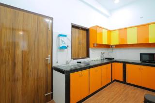 Ganga Home Stay 2 - 4