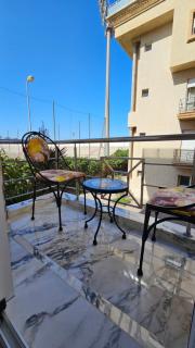 Essaouira Cool appartement - 0