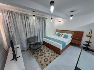 JANO HOUSE AppartHôtel - 3