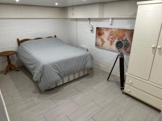 Sleek Self-Contained Studio Retreat own entrance - Dorking - 2