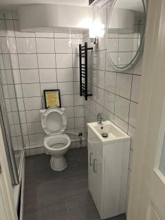 Sleek Self-Contained Studio Retreat own entrance - 1