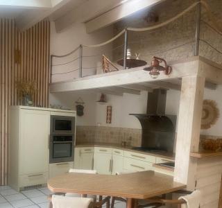 Charming house with pool 10 min from La Rochelle - 5