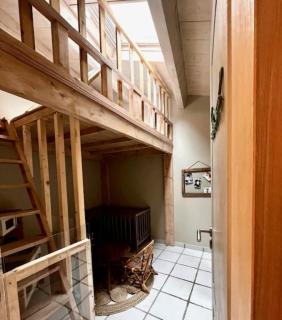 Charming house with pool 10 min from La Rochelle - 1