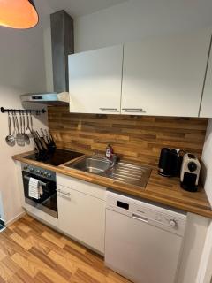 Helles Garten-Apartment in Graz - Graz - 3