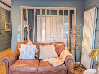 Waterfront Lodge Windsor Racecourse Marina - 5