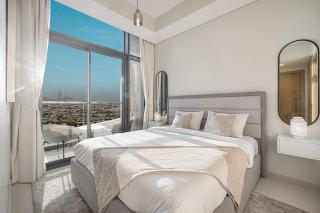 Cozy Sunset Retreat - Burj, Palm & Sea View - 2 BR - 2