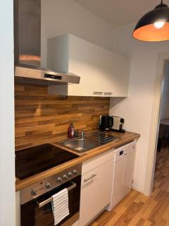 Helles Garten-Apartment in Graz - Graz - 4