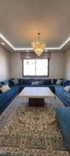 Modern apartment for rent in Casablanca - Pont Blondin - 0