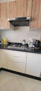 Modern apartment for rent in Casablanca - 6