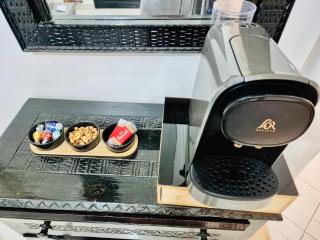 Dar Bouchra, Cozy Appartement, Centre Gueliz Marrakech - 7