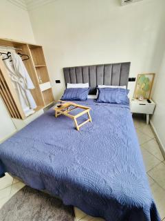 Dar Bouchra, Cozy Appartement, Centre Gueliz Marrakech - 8