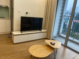 Vinhomes Gardenia - Hanoi - 8