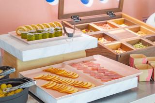 THE BASEMENT HOTEL OsakaHonmachi - 3