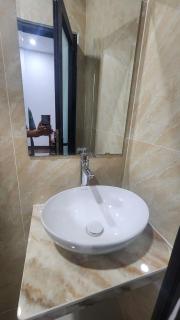 An Thịnh Apartment single room without kitchen - 3