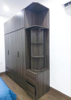 An Thịnh Apartment single room without kitchen - 2