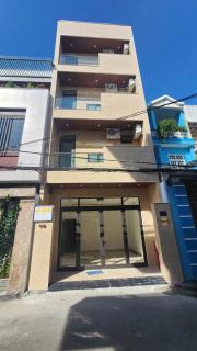 An Thịnh Apartment single room without kitchen - 1