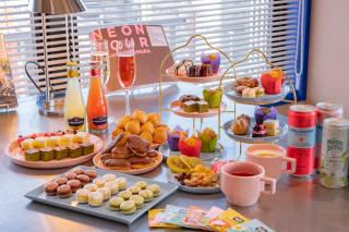 THE BASEMENT HOTEL OsakaHonmachi - 7