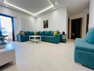 Colina Smir par Immo Marina Vacances de Rêve D2-4 - 5