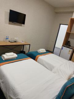 APPLE hotel - Yakkasaray - 2