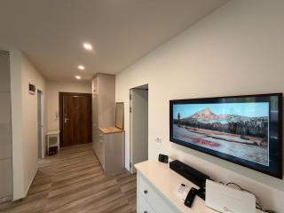 WaterfrontSQUARE Apartment - Belgrade - Belgrade - 7