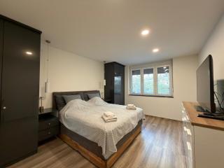 WaterfrontSQUARE Apartment - Belgrade - 6