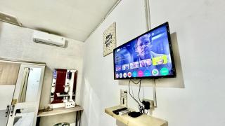 Roomate Inn Sky Garden - 1