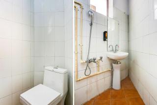 Super Hotel O KC - 8