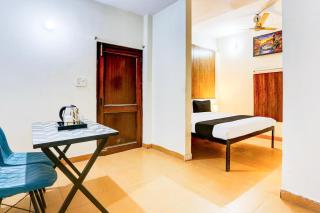 Super Hotel O KC - 6