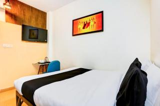 Super Hotel O KC - 5