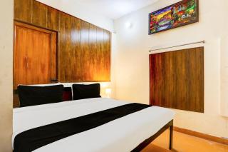 Super Hotel O KC - 2