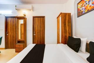 Super Hotel O KC - 1