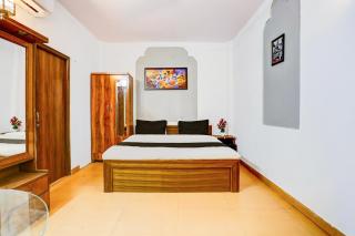 Super Hotel O KC - 2