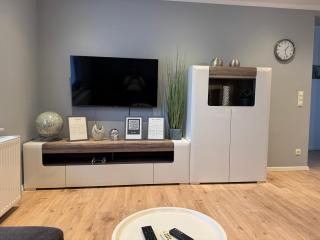 Ferienwohnung am Glockensee - 8