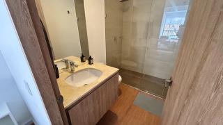 Loft Bella Suiza Luz Natural y 2 Baños - 6