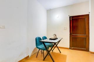 Super Hotel O KC - 6