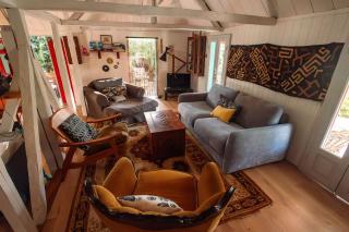 L'incroyable maison de Mamie MECHANT - 8