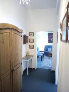 Elbenland Apartments Sächsische Schweiz - 9