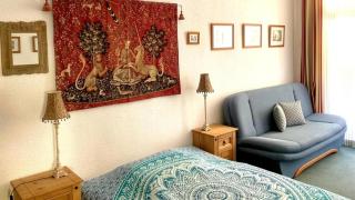 Elbenland Apartments Sächsische Schweiz - 4