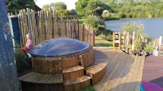 Tiny House in Wonderland - 4