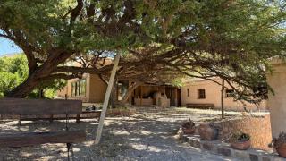 Hostería Viñas de Uquia - 7