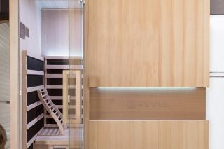 The Palms w Sauna, Gym & Boat Park 100m to Beach - 8