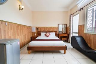 Hotel Nam Phương Hoàng Hậu Quận 7 - 8
