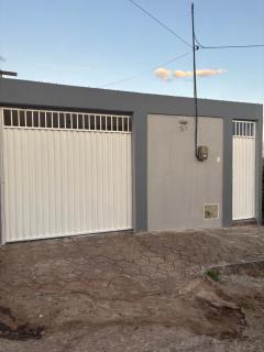 Casa de Temporada em Tianguá - 5