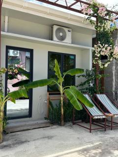 Home In Dhigurah - 6
