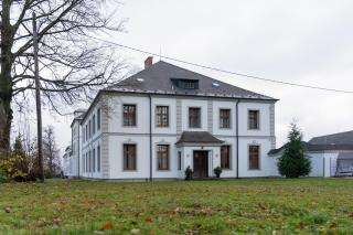 Resort Červený dvůr - 2