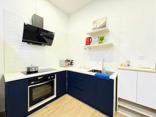 Sunrise City View - Premium Studio - Leon Home - 6