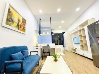 Sunrise City View - Premium Studio - Leon Home - 1