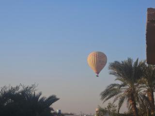 Habiba Apartment - 8