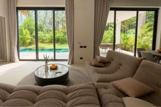 Four Moons Villa - 9