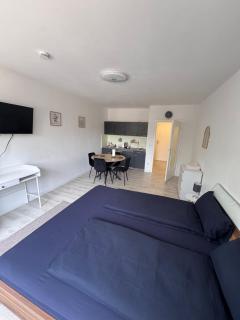 City Loft Central Hanover - 8